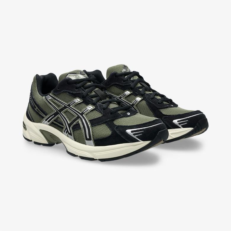 Asics Gel-1130 Erkek Siyah  Spor Ayakkabı