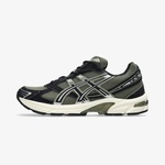 Asics Gel-1130 Erkek Siyah  Spor Ayakkabı