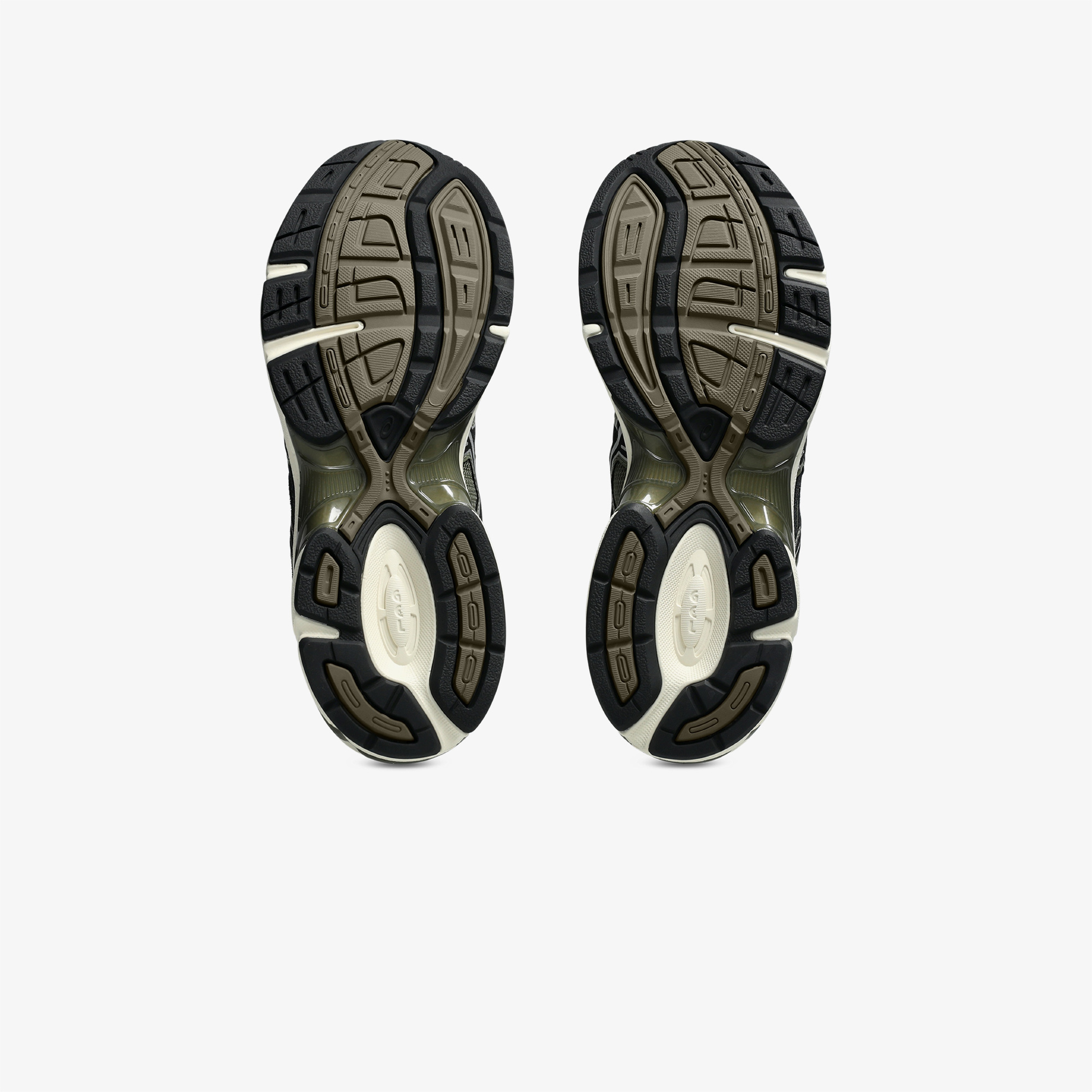 Asics Gel-1130 Erkek Siyah  Spor Ayakkabı