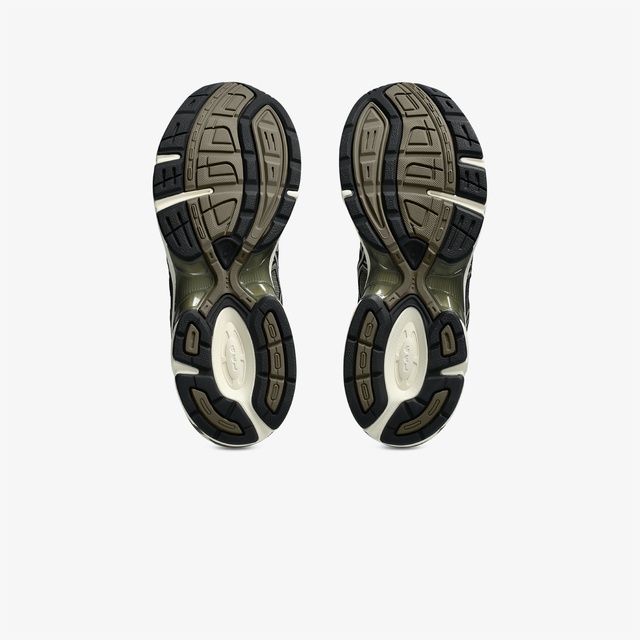 Asics Siyah Asics Gel Ayakkabı