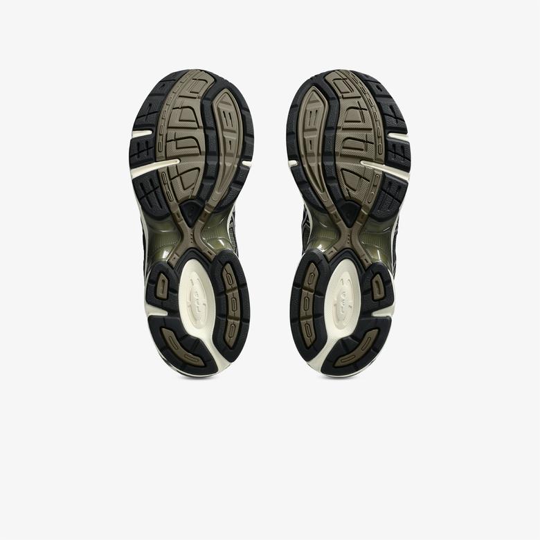 Asics Gel-1130 Erkek Siyah  Spor Ayakkabı