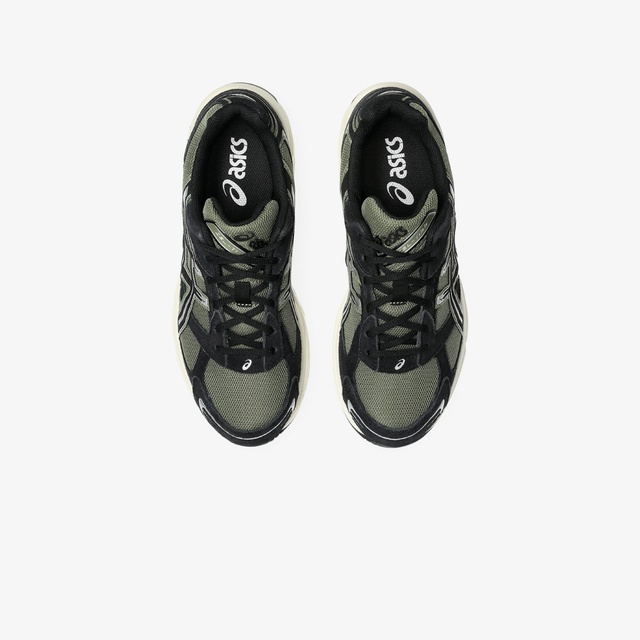 Asics Siyah Asics Gel Ayakkabı