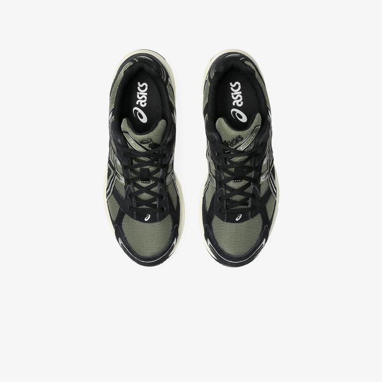 Asics Gel-1130 Erkek Siyah  Spor Ayakkabı