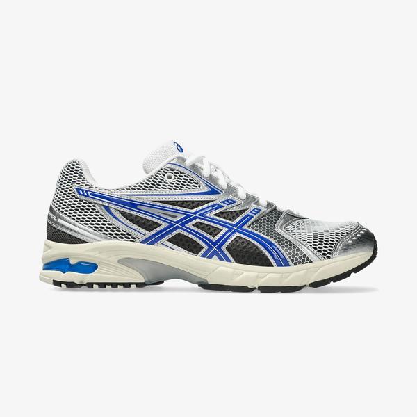 Asics Gel-Ds Trainer 14 Erkek Gri Spor Ayakkabı