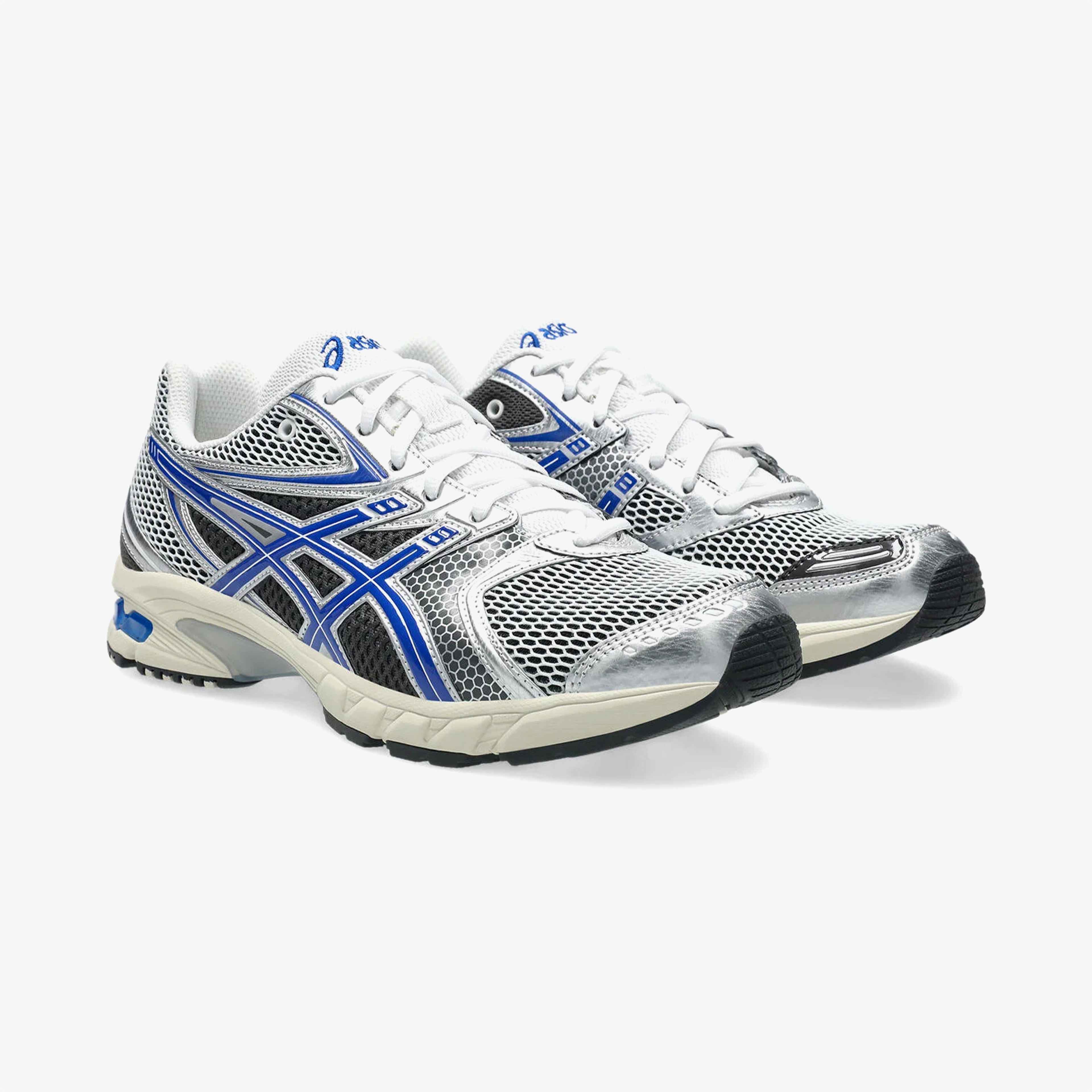 Asics Gel-Ds Trainer 14 Erkek Gri Spor Ayakkabı