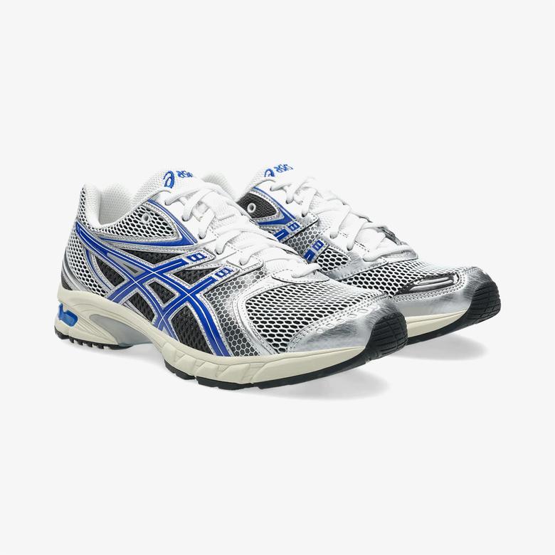 Asics Gel-Ds Trainer 14 Erkek Gri Spor Ayakkabı