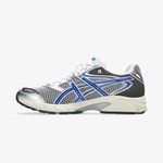 Asics Gel-Ds Trainer 14 Erkek Gri Spor Ayakkabı