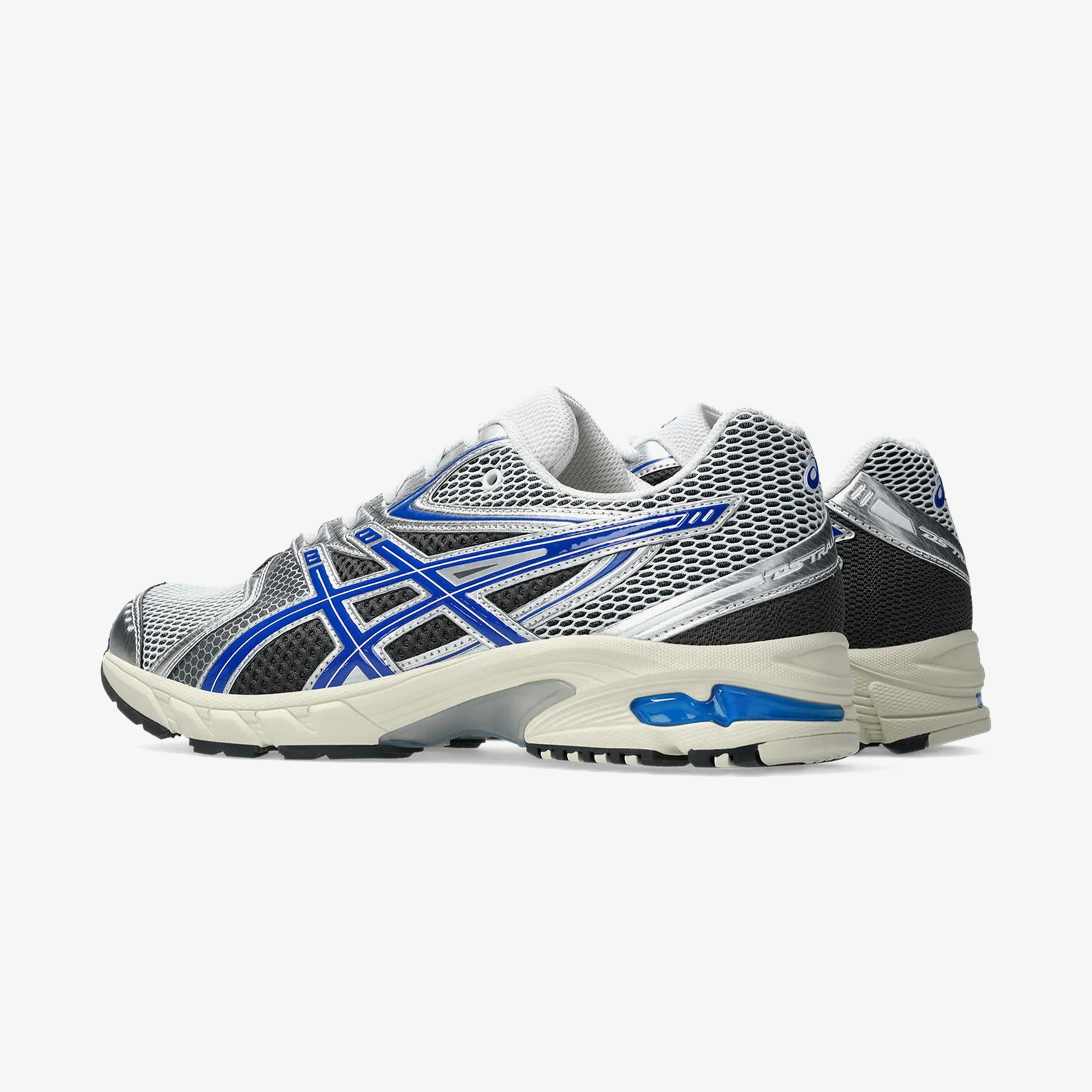Asics Gel-Ds Trainer 14 Erkek Gri Spor Ayakkabı