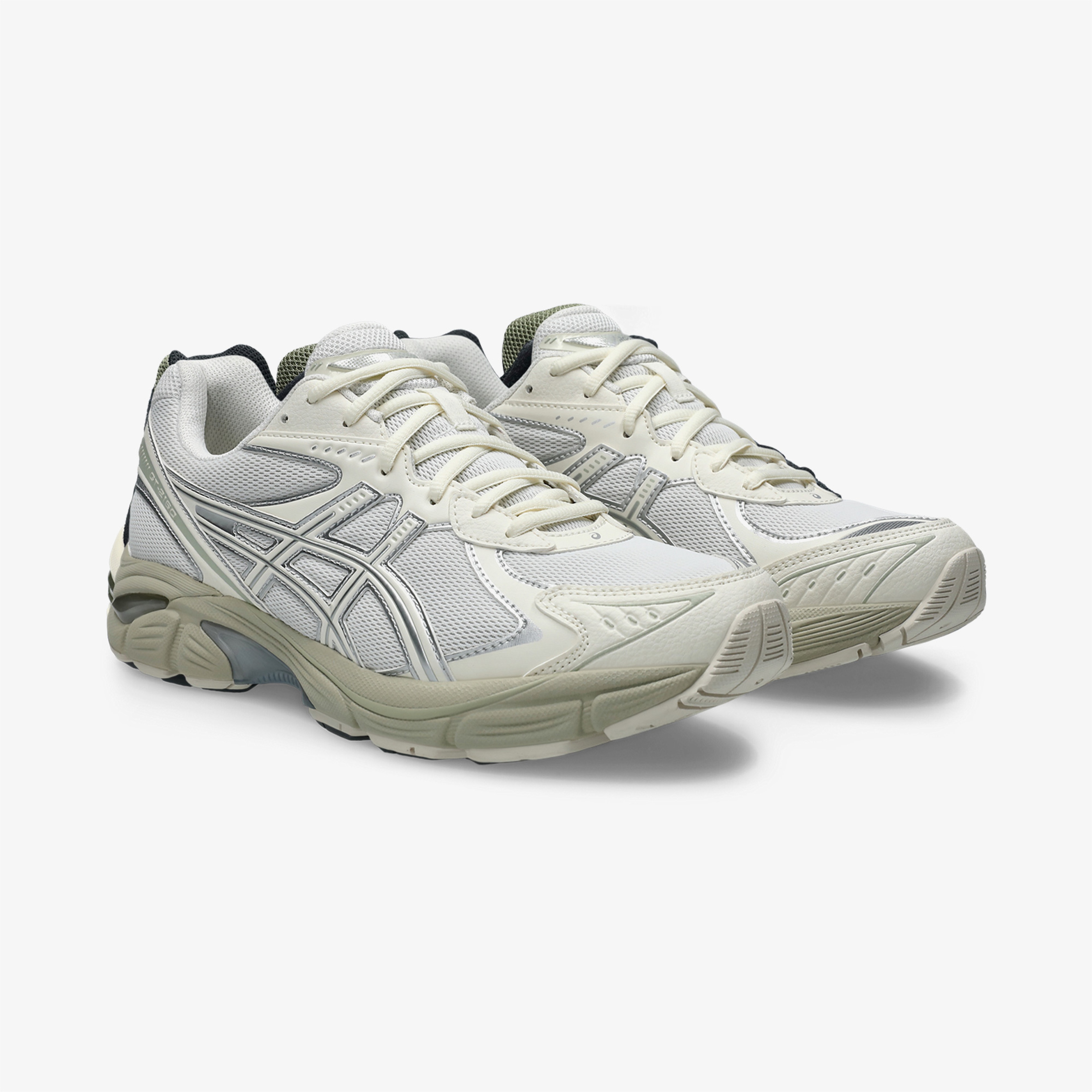 Asics Gt-2160 Unisex Krem Spor Ayakkabı