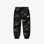 Nike Fly Knit Çocuk Siyah Eşofman Altı