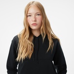 Converse Kadın Siyah Sweatshirt