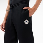 Converse Erkek Siyah Eşofman Altı