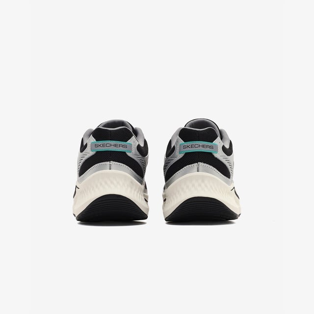 Skechers Skechers Go Run Consistent 2.0 Erkek Siyah Spor Ayakkabı Sneaker | Occasion Siyah - 4. görsel