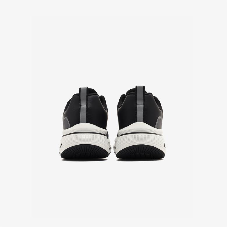 Skechers Go Run Elevate 2.0 Erkek Siyah Spor Ayakkabı