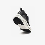 Skechers Go Run Elevate 2.0 Erkek Siyah Spor Ayakkabı