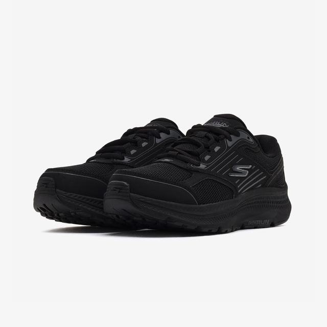 Skechers Siyah Skechers Go Run 128606tk