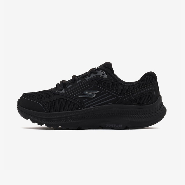Skechers Siyah Skechers Go Run 128606tk