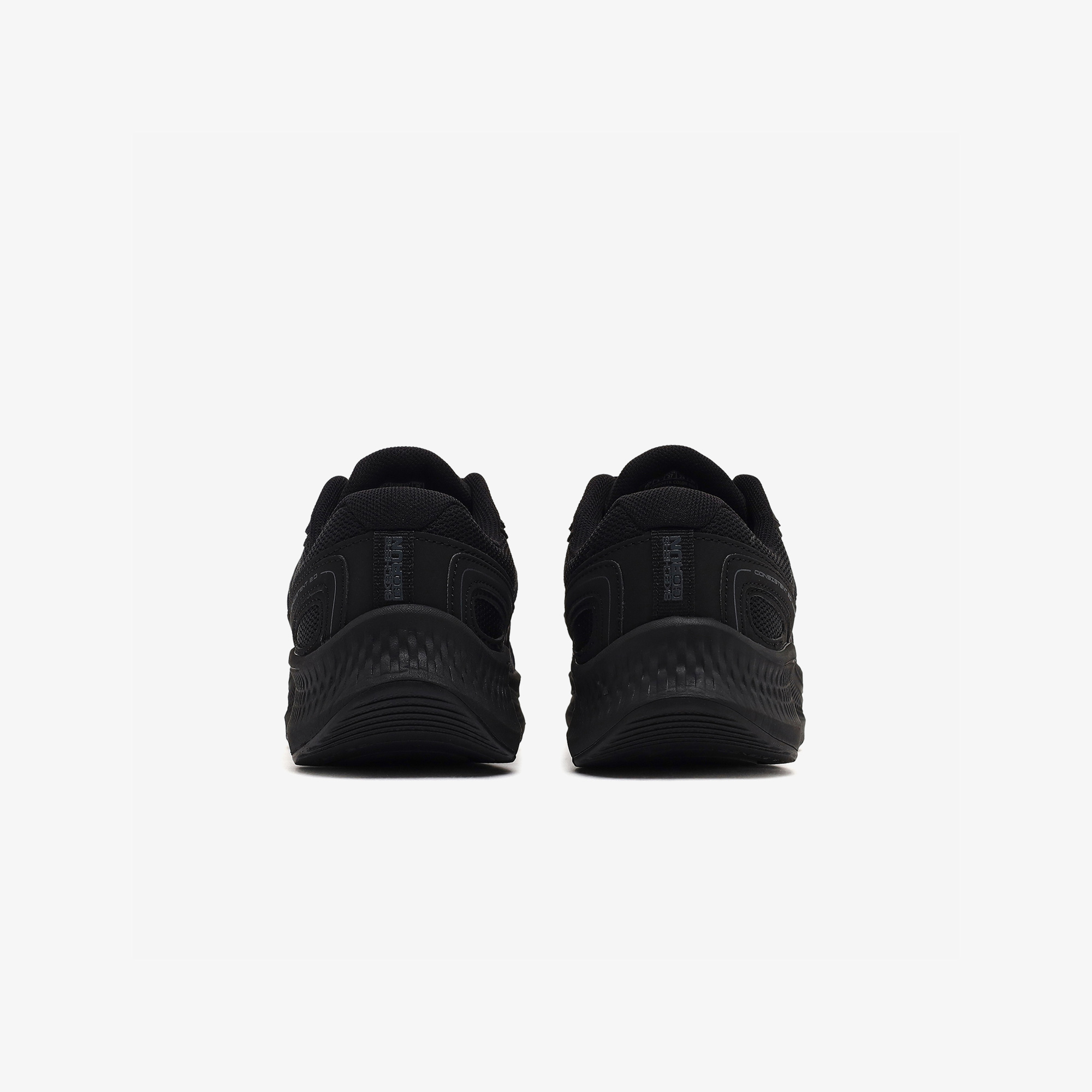 Skechers Go Run Consistent 2.0 Kadın Siyah Spor Ayakkabı