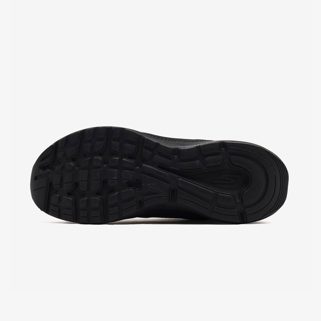 Skechers Siyah Skechers Go Run 128606tk