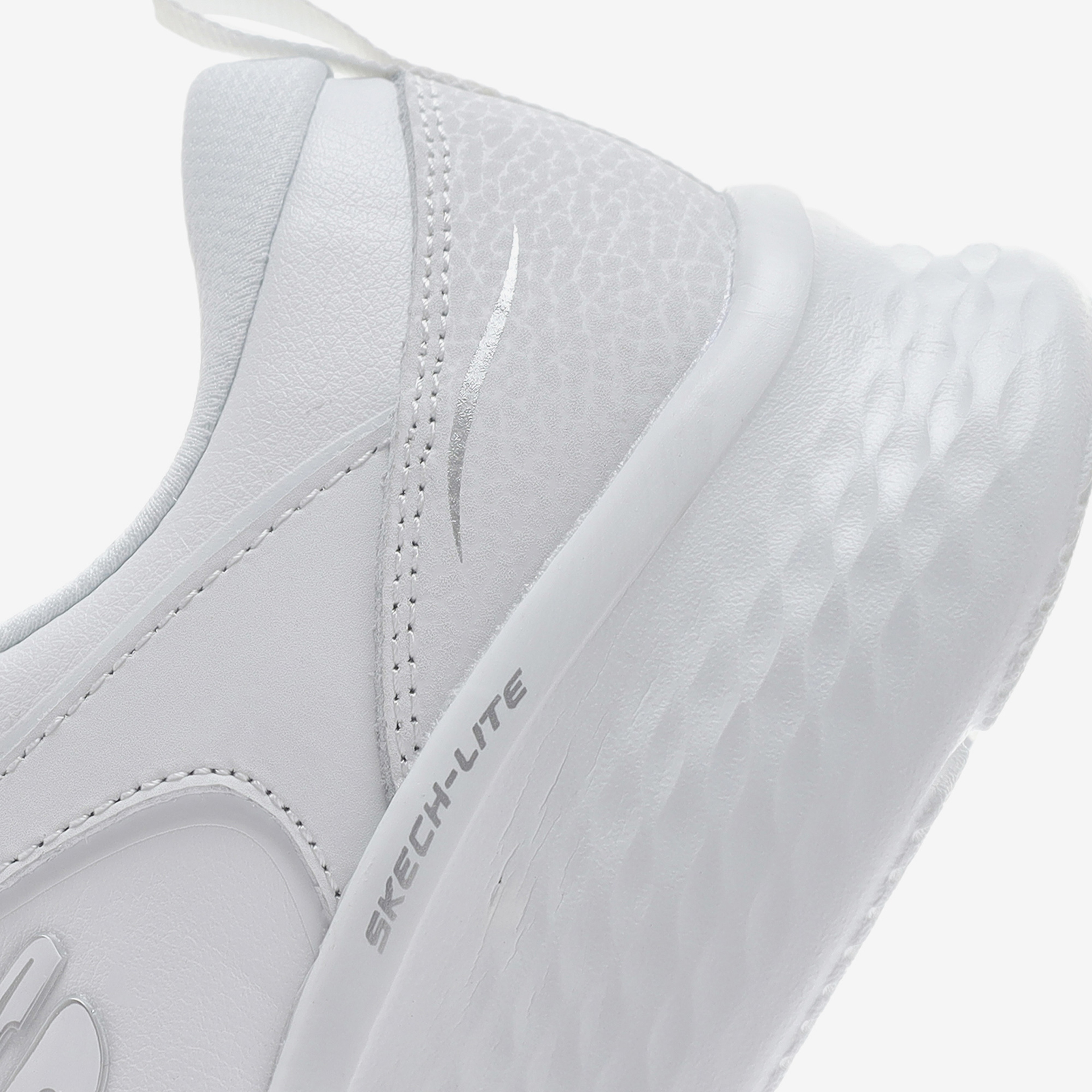 Skechers Skech-Lite Pro Kadın Beyaz Spor Ayakkabı