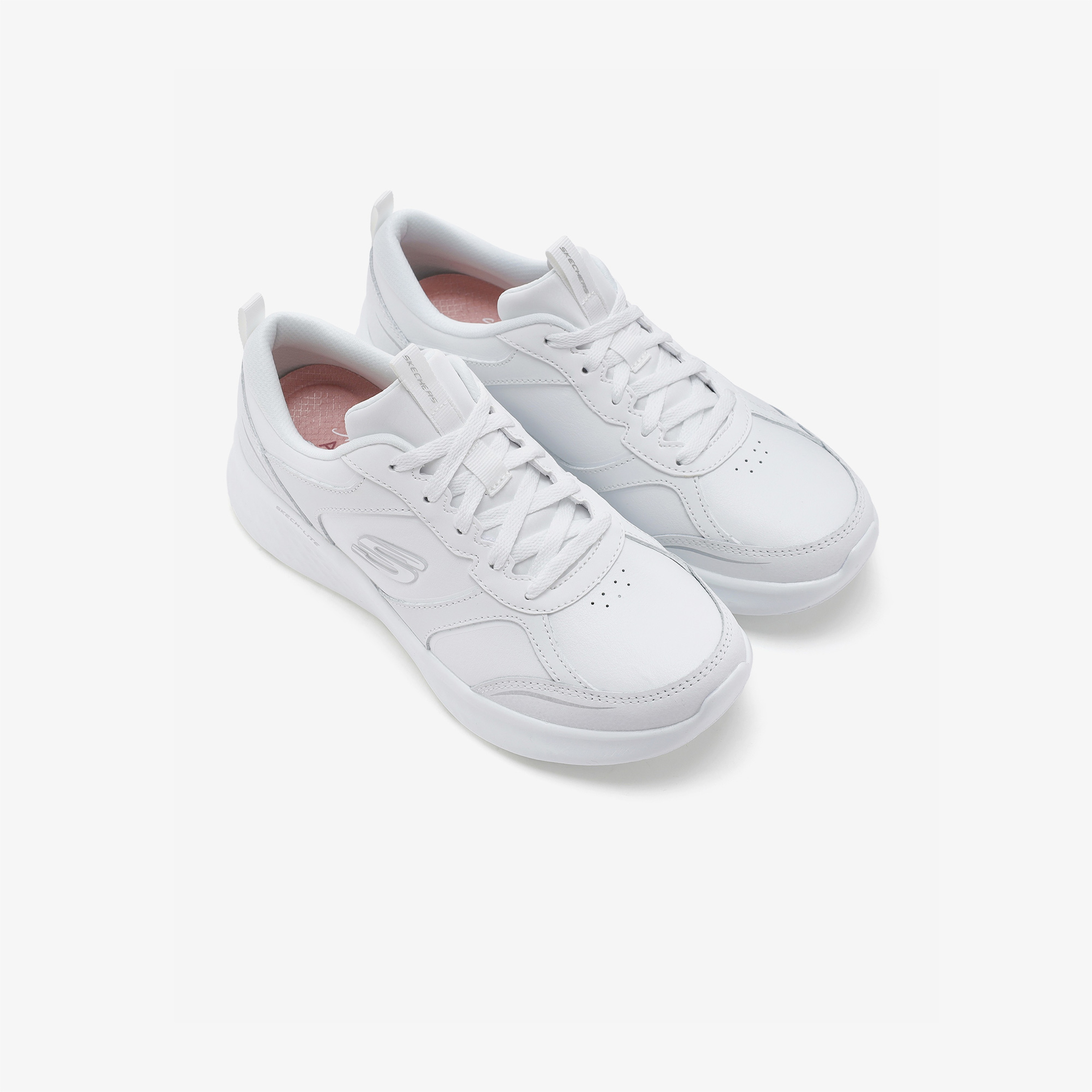 Skechers Skech-Lite Pro Kadın Beyaz Spor Ayakkabı
