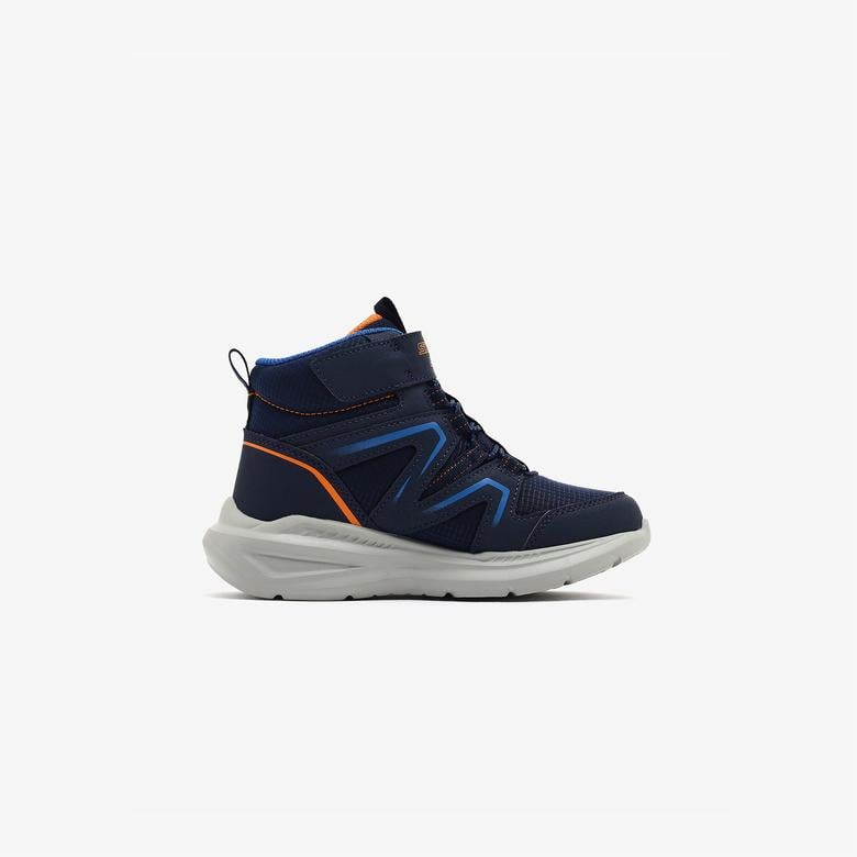 Skechers Çocuk Mavi Spor Ayakkabı & Sneaker