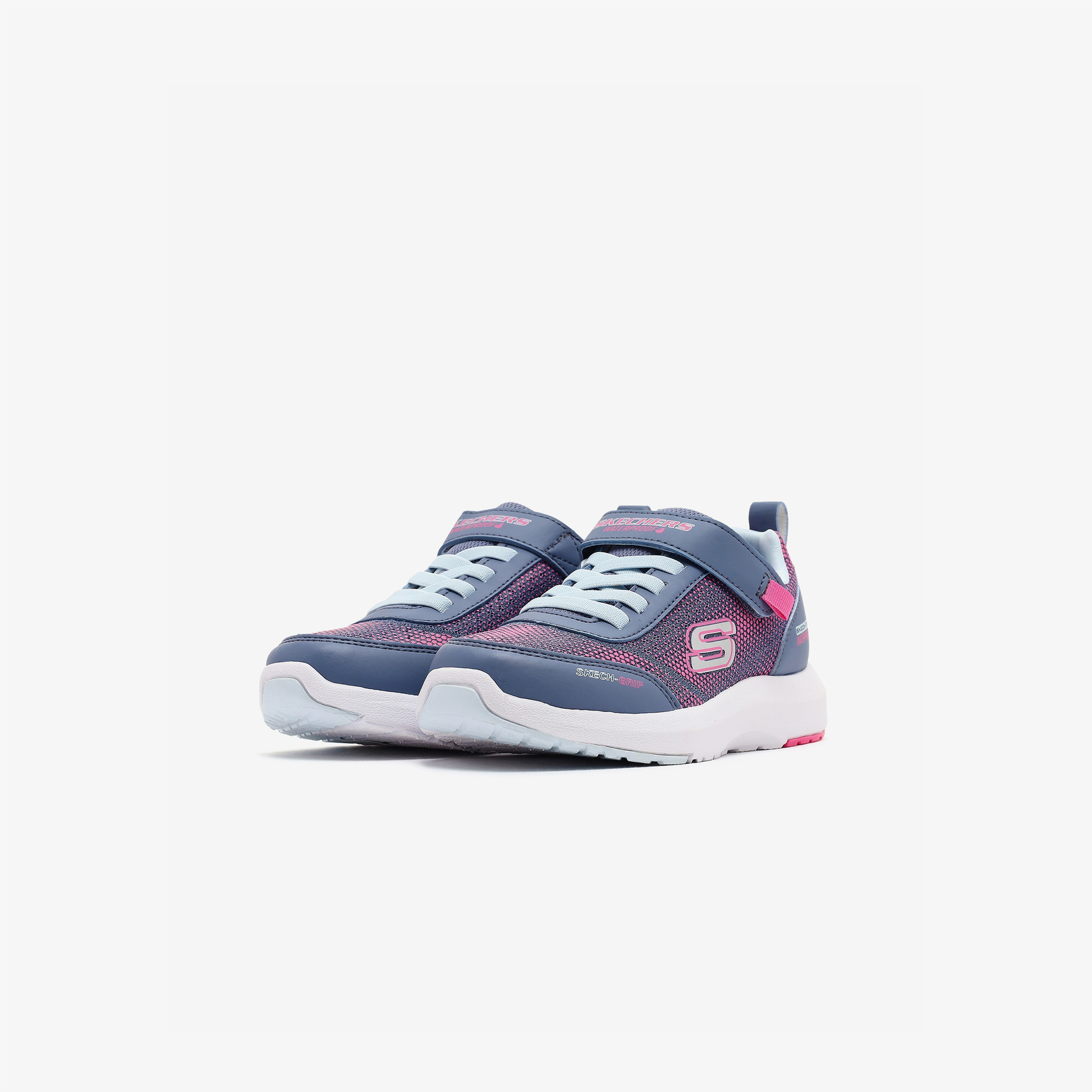 Skechers Çocuk Pembe Spor Ayakkabı & Sneaker