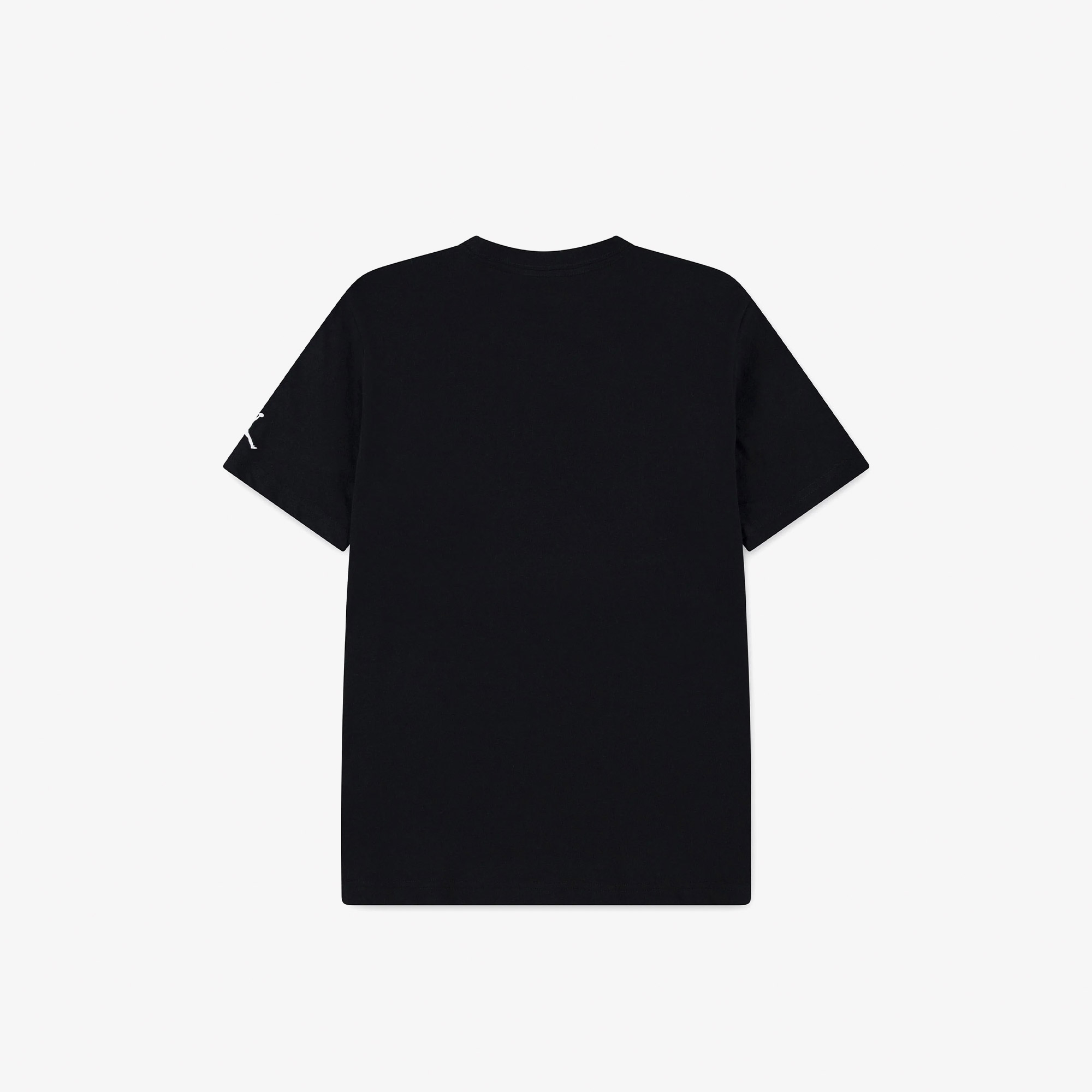 Jordan Flight Essential 3.0 Çocuk Siyah T-Shirt