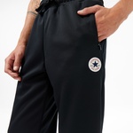 Converse Erkek Siyah Pantolon