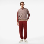 Converse Erkek Bordo Ceket