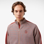 Converse Erkek Bordo Ceket