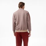 Converse Erkek Bordo Ceket