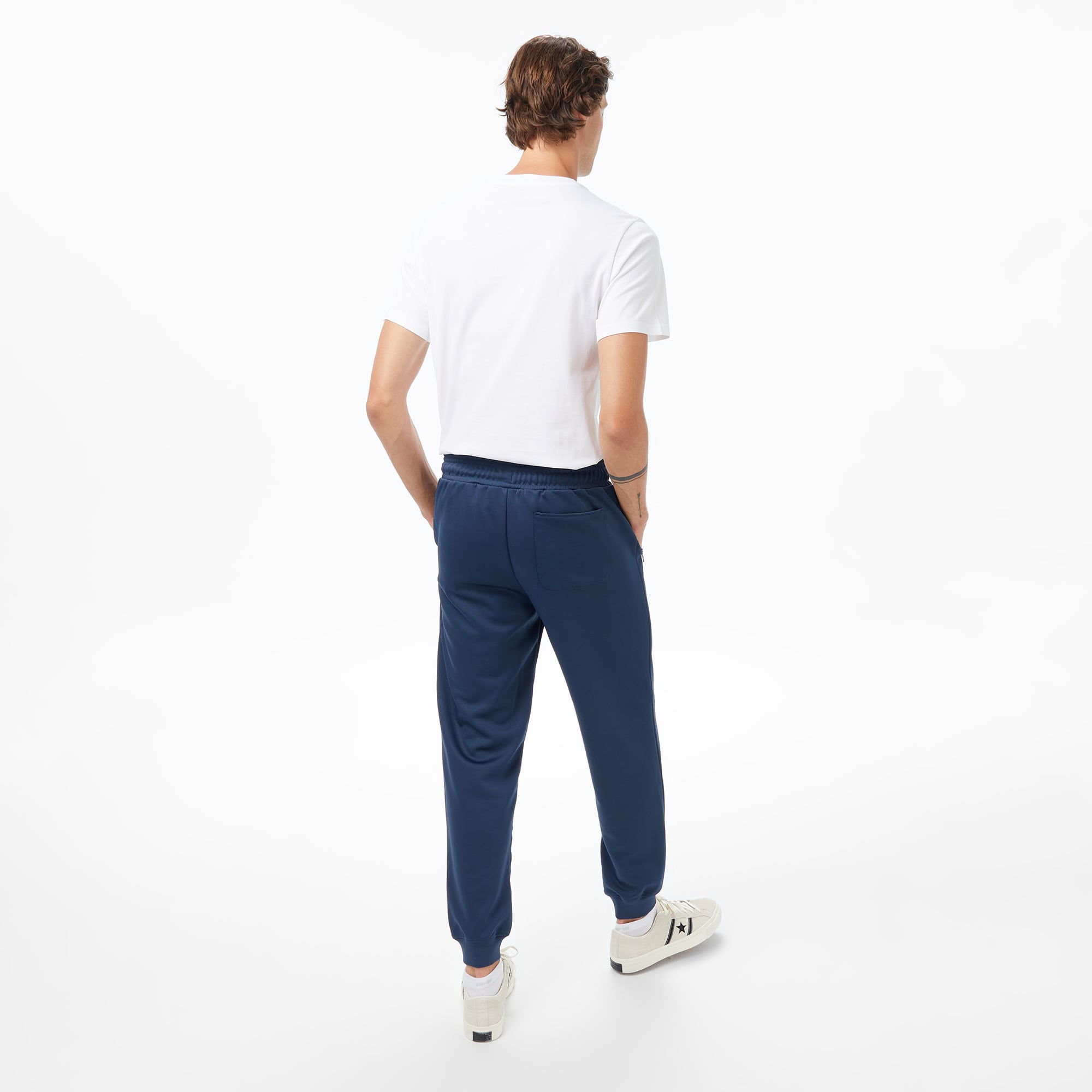 Converse Erkek Lacivert Pantolon