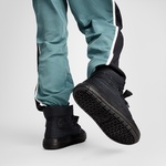 Converse Chuck Taylor All Star Unisex Siyah Bot