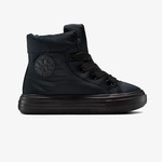 Converse Chuck Taylor All Star Unisex Siyah Bot