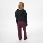 Converse Kadın Bordo Eşofman Altı