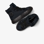 Converse Chuck Taylor All Star Unisex Siyah Bot