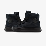 Converse Chuck Taylor All Star Unisex Siyah Bot