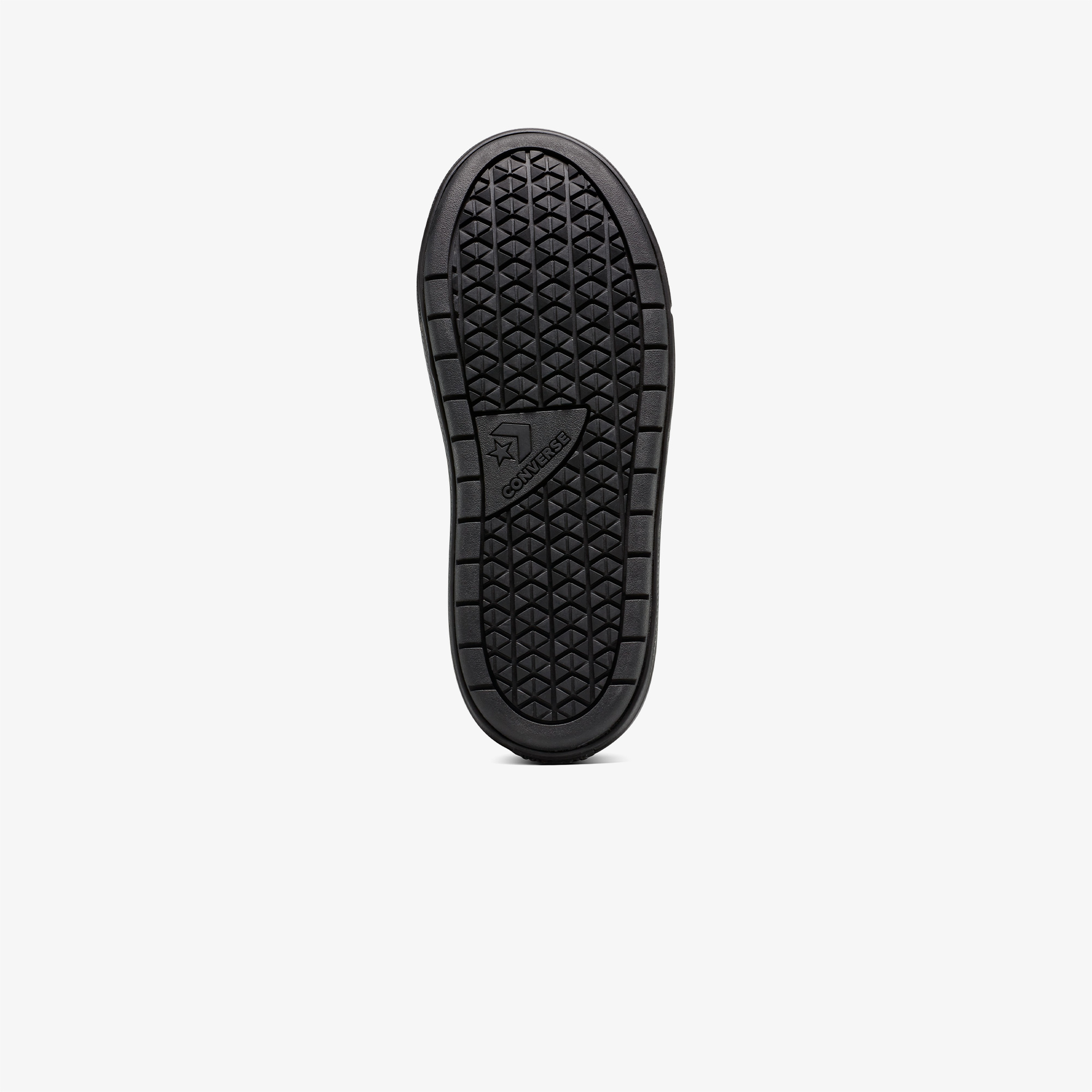 Converse Chuck Taylor All Star Unisex Siyah Bot