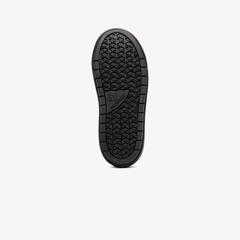 Converse Chuck Taylor All Star Unisex Siyah Bot