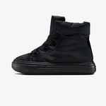 Converse Chuck Taylor All Star Unisex Siyah Bot