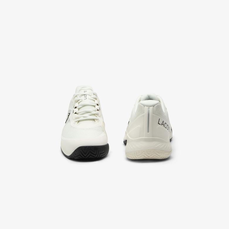 Tech Point Erkek Beyaz Sneaker