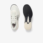 Tech Point Erkek Beyaz Sneaker