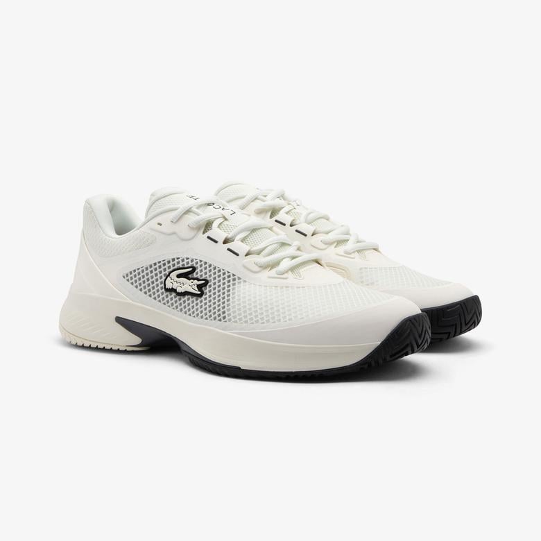 Tech Point Erkek Beyaz Sneaker