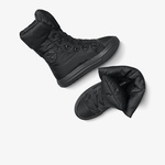 Converse Chuck Taylor All Star Elements Kadın Siyah Bot