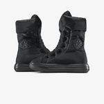 Converse Chuck Taylor All Star Elements Kadın Siyah Bot