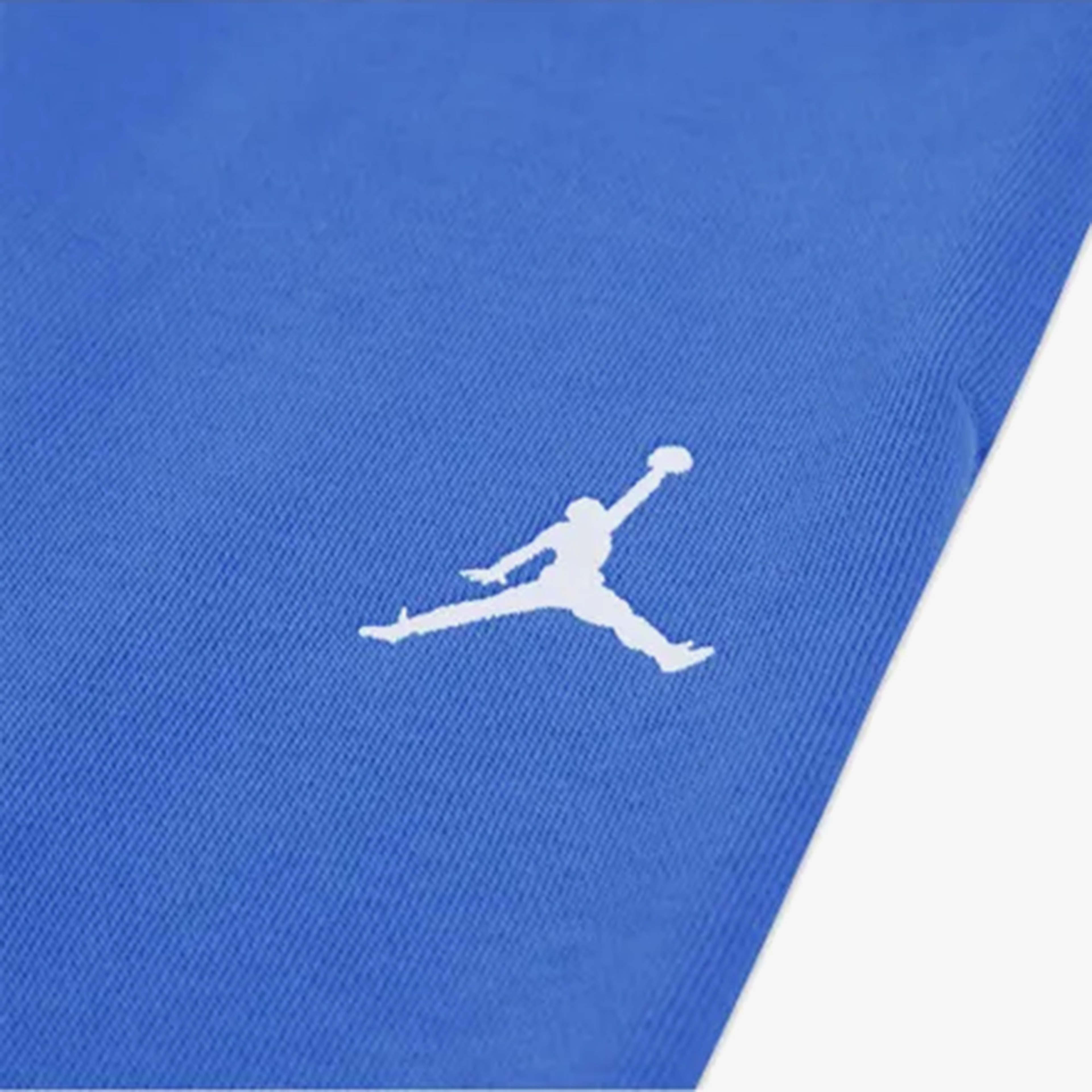 Jordan Jdb Mj Brooklyn Ft Çocuk Mavi Eşofman Altı