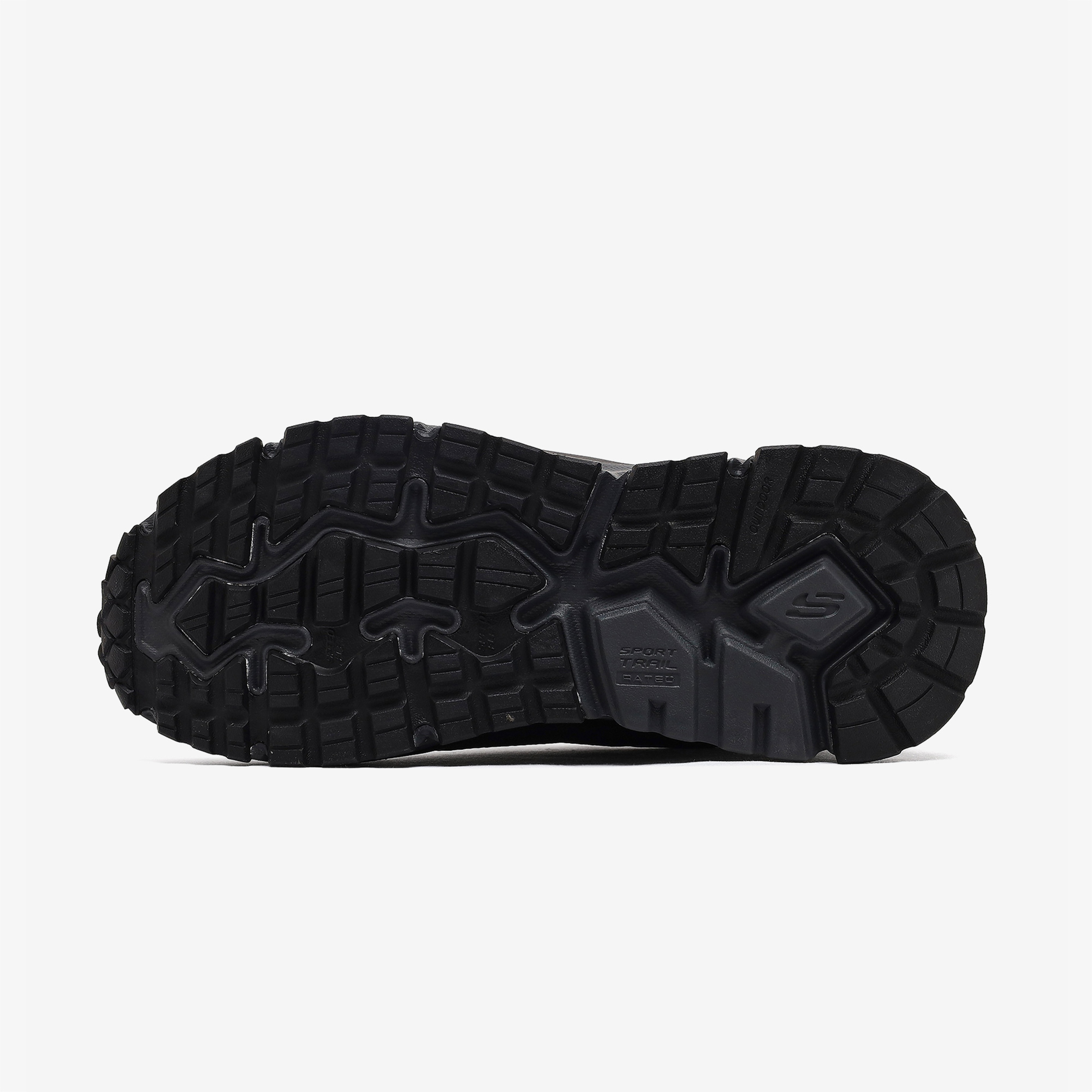 Skechers D'Lux Journey Men Gri Spor Ayakkabı