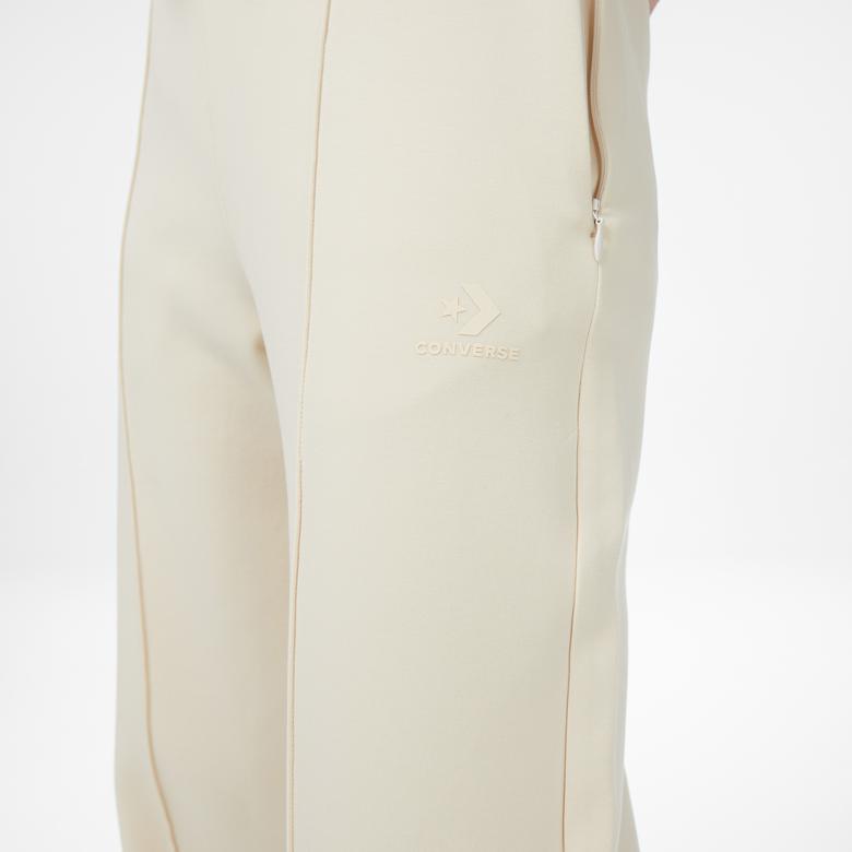 Converse Kadın Krem Eşofman Altı