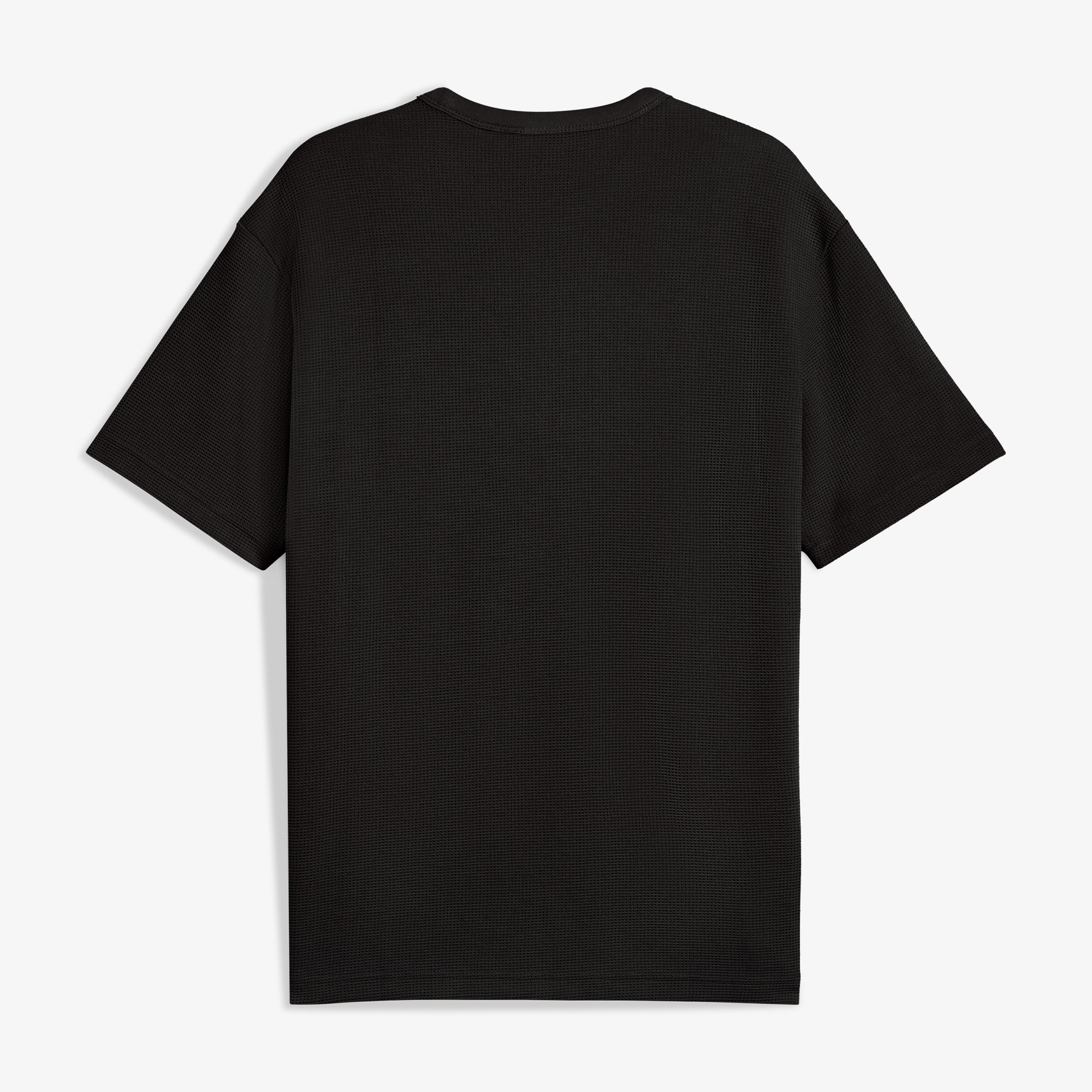 Puma Class Relaxed Erkek Siyah T-Shirt